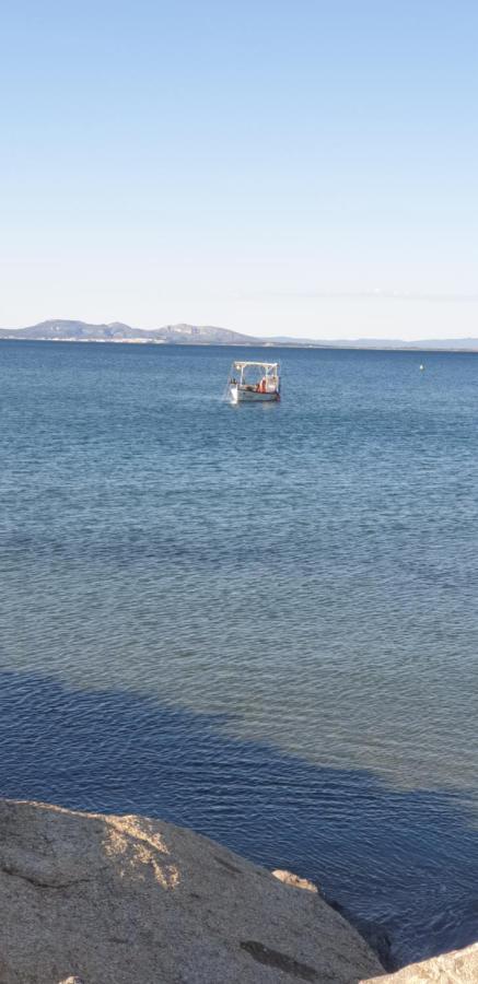 Les Pieds Dans L' Eau Appartamento Empuriabrava Esterno foto